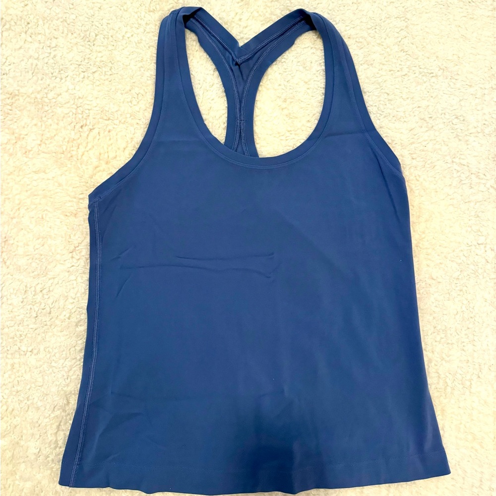Lululemon Y tank